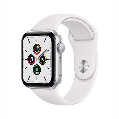 Series 6 Smart Watch With Earbud