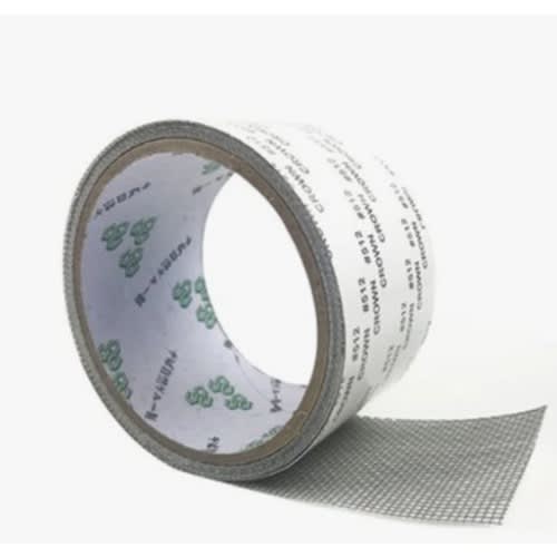 Window Net Tape