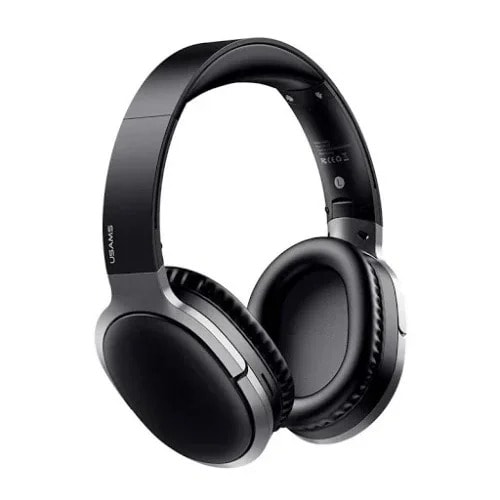 Usams Noise Cancelling Headphone - 250mAh