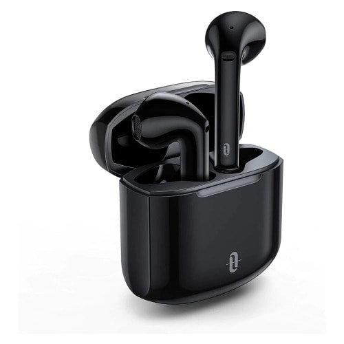 Soundliberty 95 True Wireless Earbuds With Dual Noise-cancelling Technology