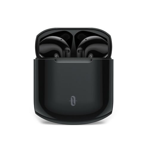 Soundliberty 95 True Wireless Earbuds With Dual Noise-cancelling Technology