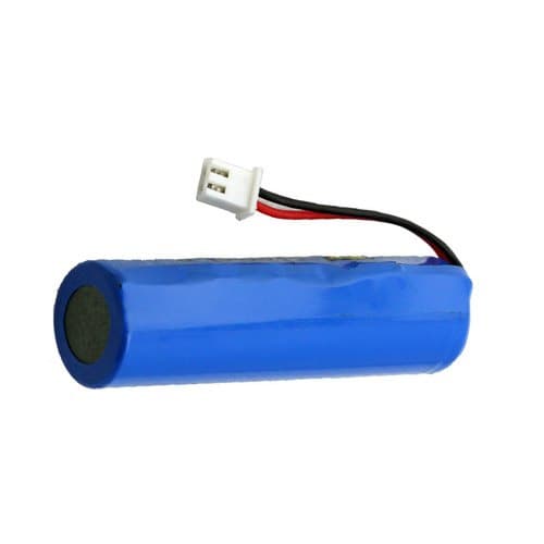 Rechargeable 3.7v 18650  Li-ion Battery