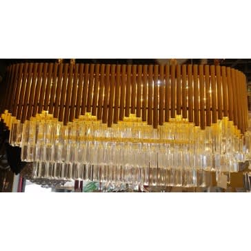 Crystal Chandelier