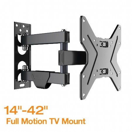 Adjustable TV Wall Bracket - 14-42