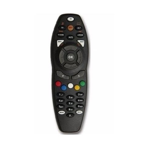 GOTV/DSTV Remote Control