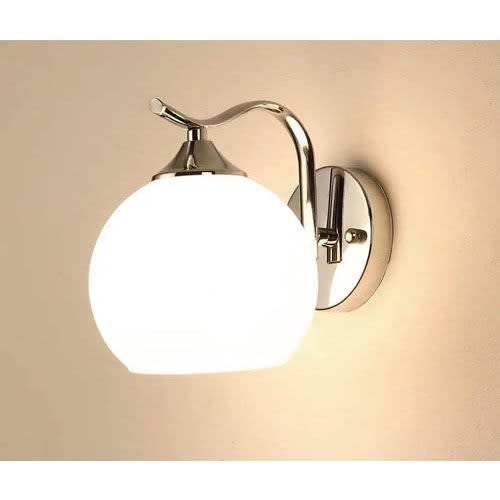 Wall Light - 10 Pieces - Silver