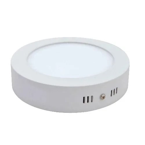 LED 6 Watts Surface Mounting Panel Light