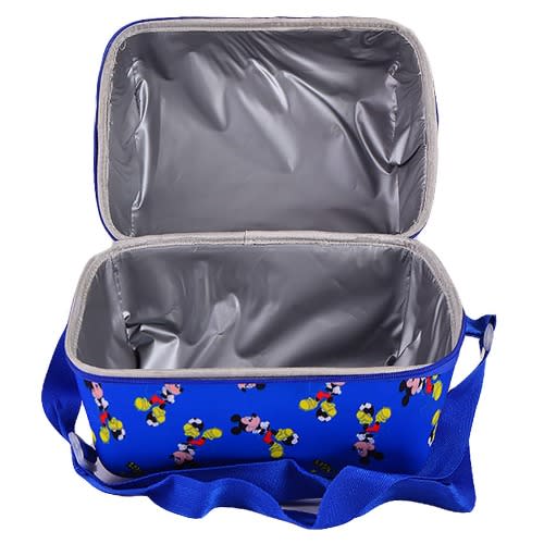 Mickey Box Lunch Bag