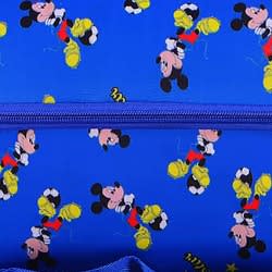 Mickey Box Lunch Bag