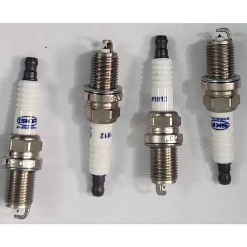 Iridium Spark Plugs Skp Sp 1012  - 4pcs