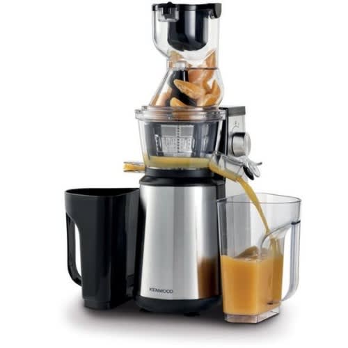 Masticating Slow Juicer - 800ml - 400W