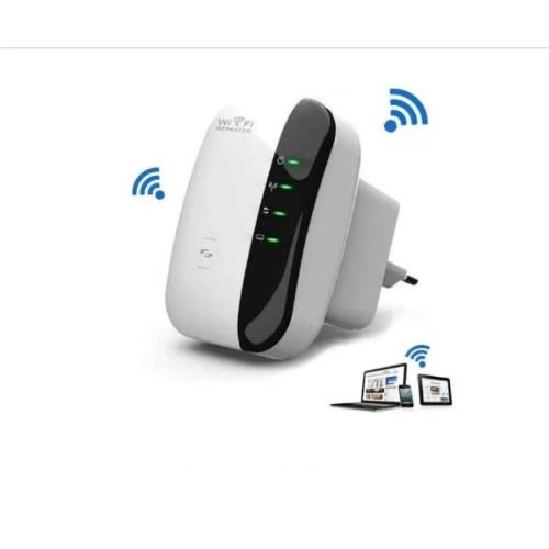 Wifi Repeater & Extender