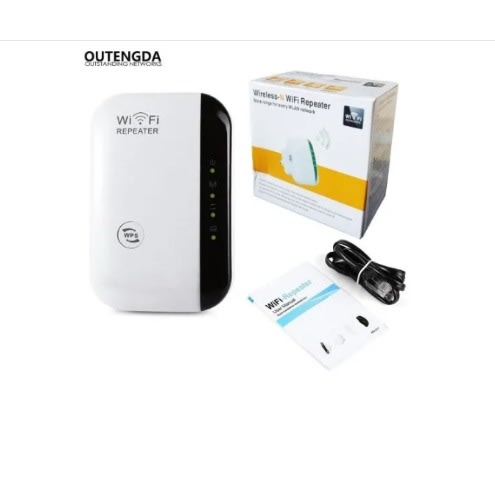 Wifi Repeater & Extender
