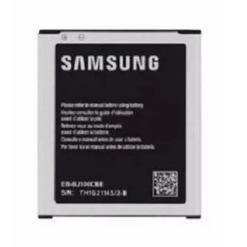 3000mah Battery For Samsung Galaxy- J7