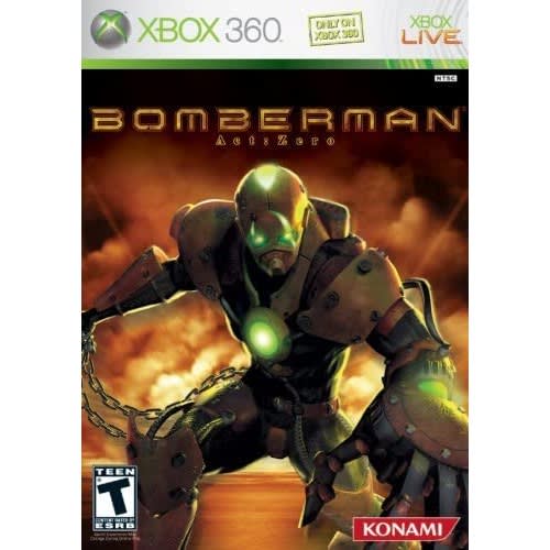 Bomberman