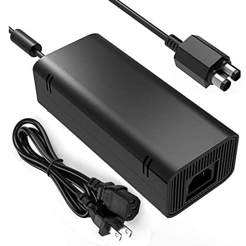 Xbox 360 Slim Power Supply
