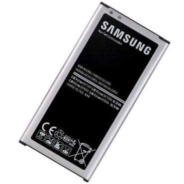 2,800mAh Battery For Galaxy S5
