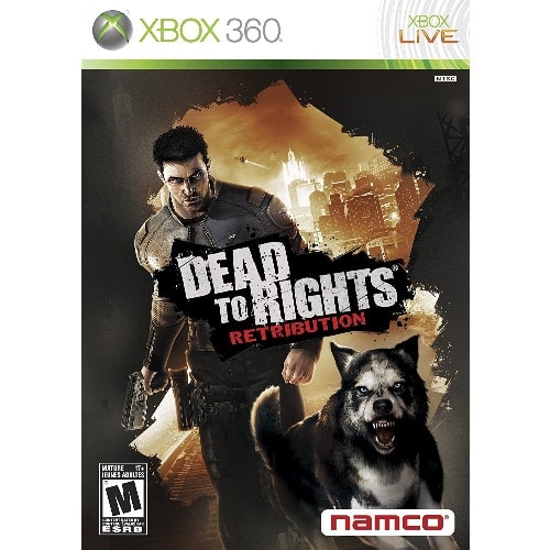 Dead To Rights