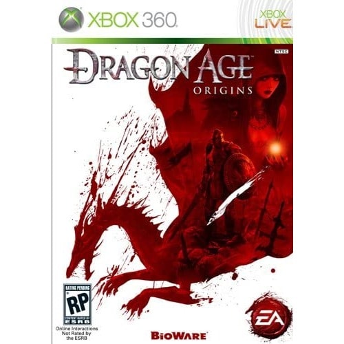 Dragon Age Origin