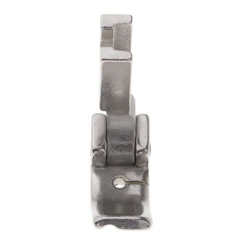 1/4 Inch (6.4mm) Industrial Sewing Machine Piping/cording Presser Foot