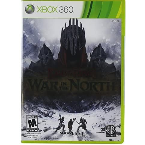 War In The North