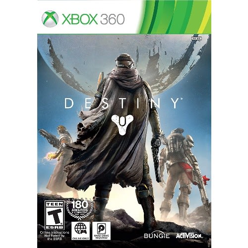 Destiny