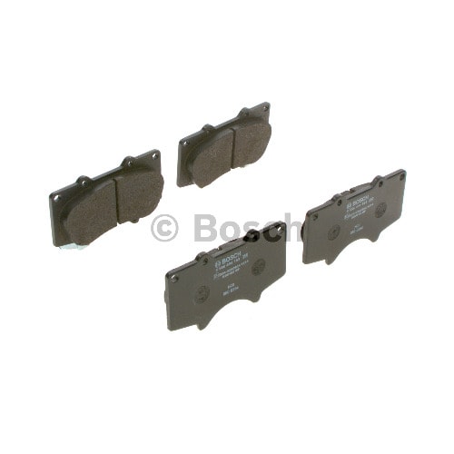 Brake Pad- BP1064 - Set Of 4