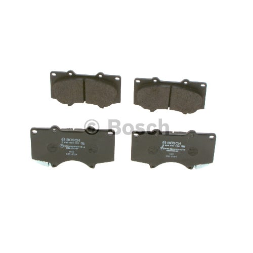Brake Pad- BP1064 - Set Of 4