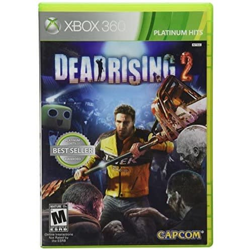 Deadrising2