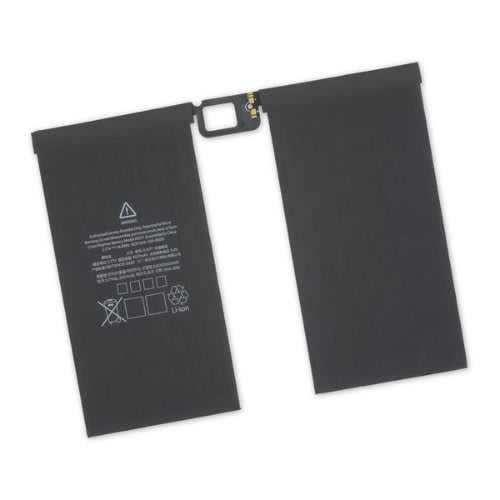 iPad Pro 12.9