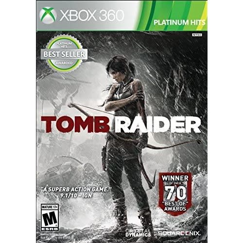 Tomb Raider
