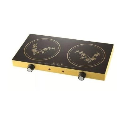 Electric 2 Face Infrared Glass Cooker -1200 Watt
