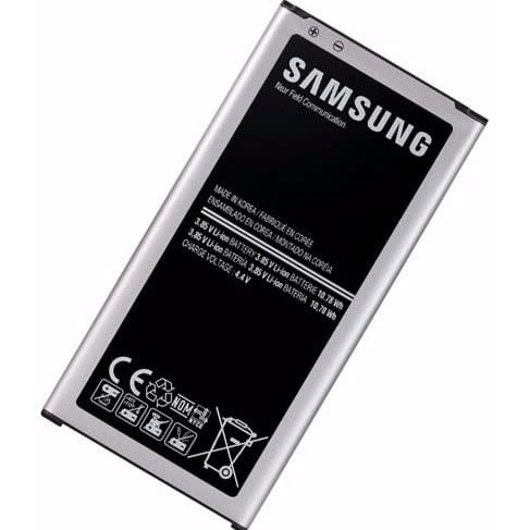 Samsung Note 4 Edge Battery- 3000mah