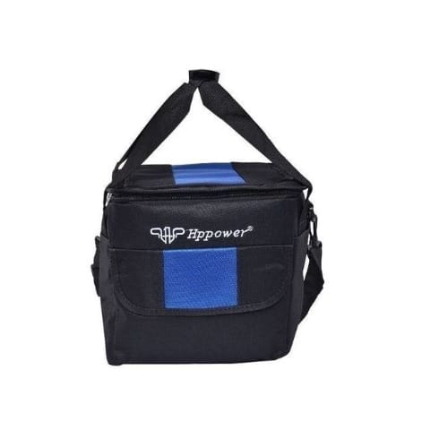 Insulated Lunch Bag For School And Outing