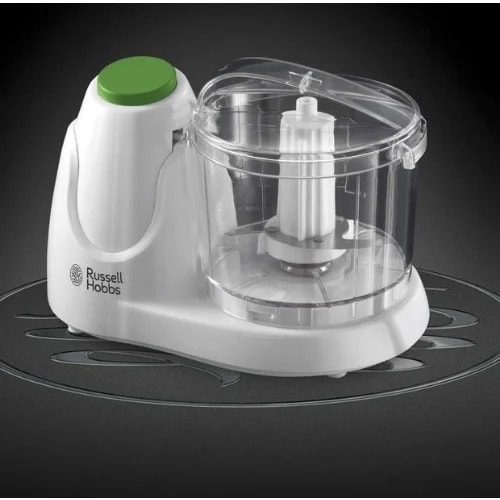 Mini Chopper - 140W - 400ML