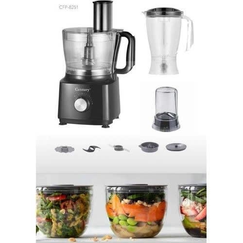 Food Processor & Yam Pounding Machine-cfp-8251