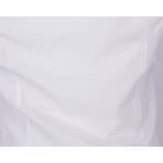 Short Sleeve Blouse - White