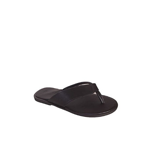 Men's Slippers - Black