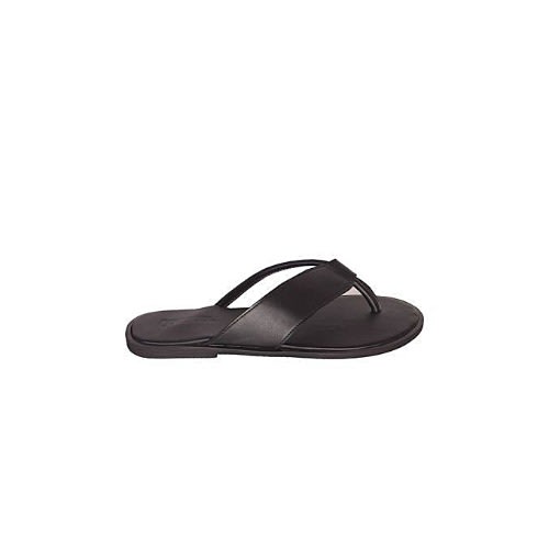 Men's Slippers - Black