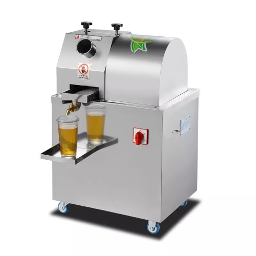 Sugarcane Extractor