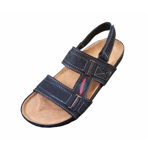Birkenstock Black Sandal