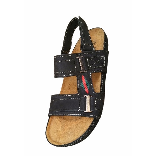 Birkenstock Black Sandal