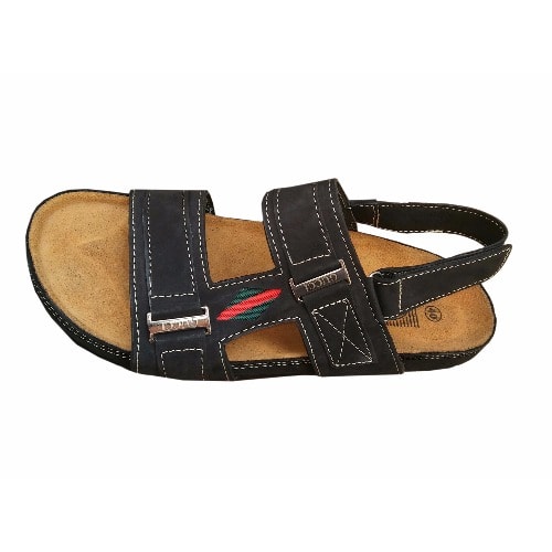 Birkenstock Black Sandal