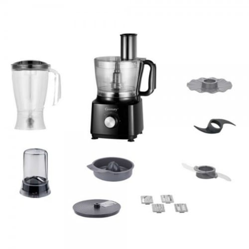 Food Processor & Yam Pounding Machine-cfp-8251