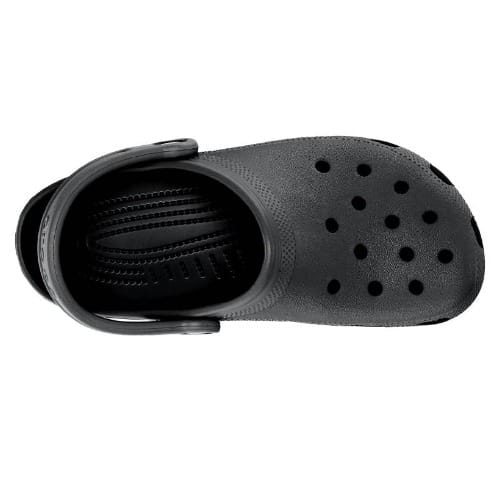 Crocs Sandal - Black