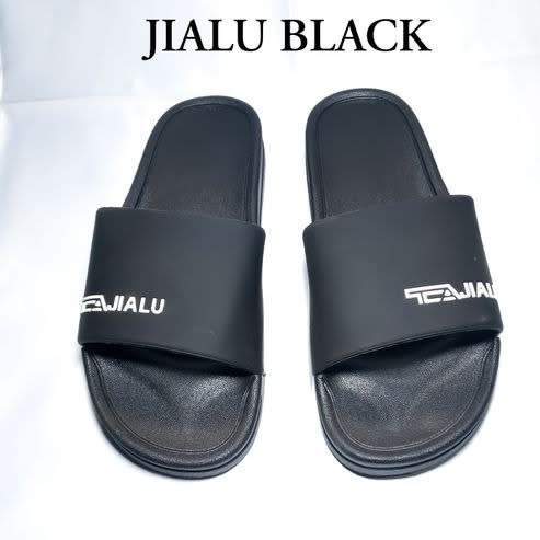 Jialu Slide Slippers
