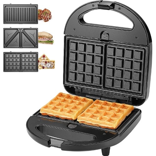 Belgian Waffle Maker