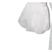 Shirt With Flared Sleeves For Ladies