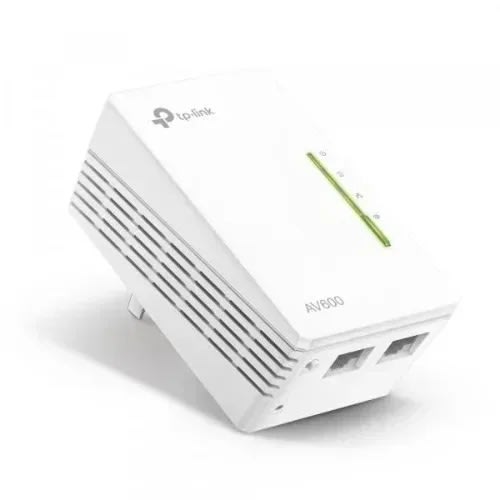 Wpa4220 Av600 Powerline Wi-fi Range Extender Kit