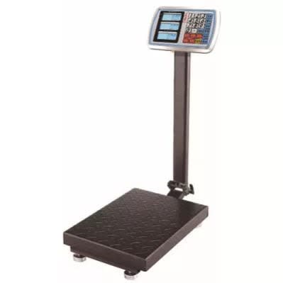 Digital Platform Scale -100kg
